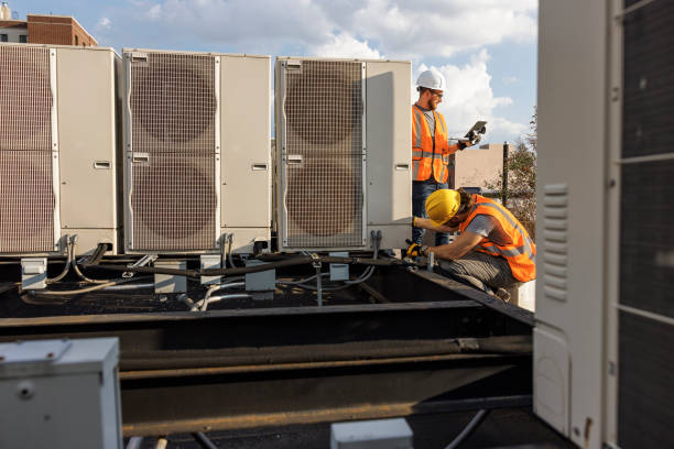 Best HVAC Retrofitting and Upgrading in Warrenton, MO
