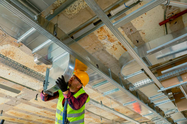 Best HVAC Financing and Leasing in Warrenton, MO