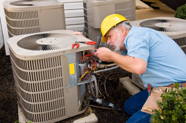 Best Geothermal HVAC Systems in Warrenton, MO