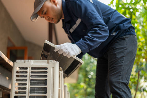Best Seasonal HVAC Services in Warrenton, MO